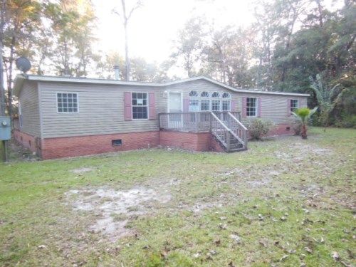 218 Dorothy Loop, Crawfordville, FL 32327