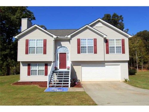 3260 Harmony East Drive, Gainesville, GA 30507