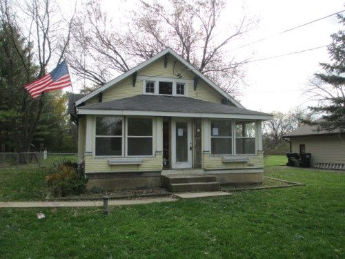 25561 West Old Grass Lake, Antioch, IL 60002