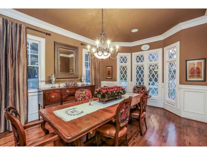 4248 River District Drive, Duluth, GA 30096