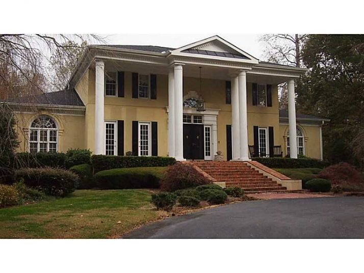 790 Landrum Road, Alpharetta, GA 30004