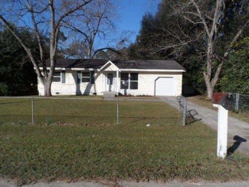 2507 Olivia Dr, Albany, GA 31705