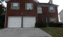 2851 Partin Place Ellenwood, GA 30294