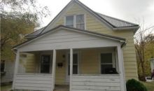 328 Lincoln Ave Ottumwa, IA 52501