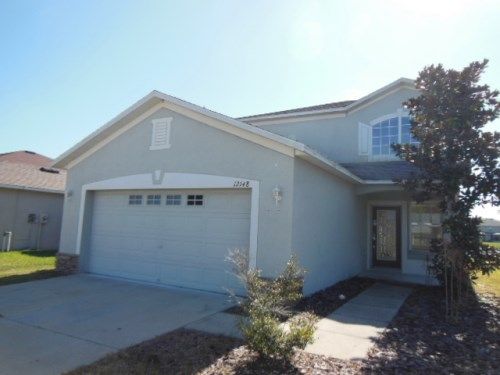 12148 Canyon Blvd, Spring Hill, FL 34610