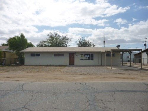 28525 San Francisco Avenue, Wellton, AZ 85356