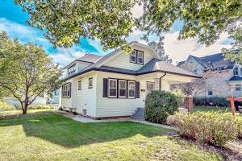 3869 E Cudahy Avenue, Cudahy, WI 53110