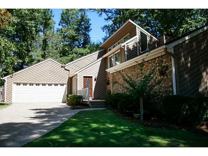 325 Tigris Way, Alpharetta, GA 30022