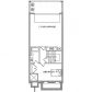 Unit 15 - 211 Cole Street Ne, Marietta, GA 30060 ID:10791567