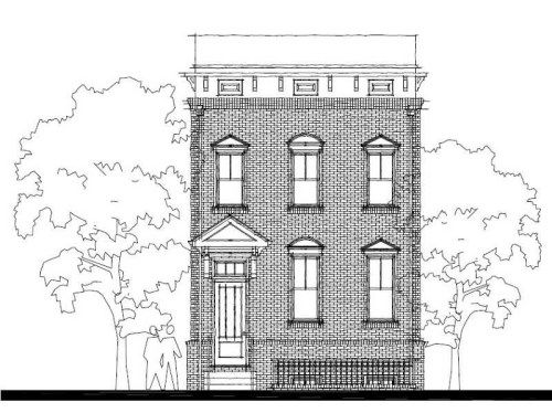 Unit 9 - 233 Cole Street Ne, Marietta, GA 30060