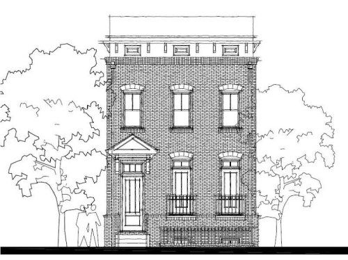Unit 10 - 229 Cole Street Ne, Marietta, GA 30060
