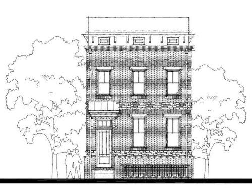 Unit 16 - 207 Cole Street Ne, Marietta, GA 30060