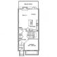 Unit 16 - 207 Cole Street Ne, Marietta, GA 30060 ID:10788817
