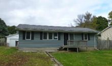 3 Villa Drive Virginia, IL 62691