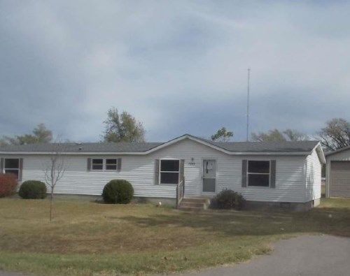 7044 Shahin Drive, Haysville, KS 67060