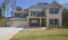 1202 Terrasol Ridge Lilburn, GA 30047