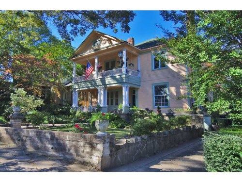 206 Elizabeth Street, Atlanta, GA 30307