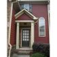 Unit 5 - 1068 Brownstone Drive, Marietta, GA 30008 ID:11019250