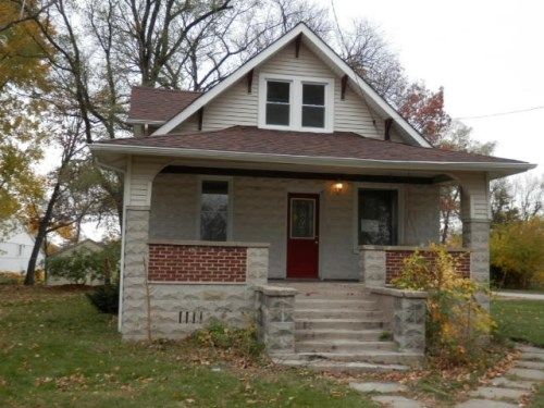 190 E Church St, Coal City, IL 60416