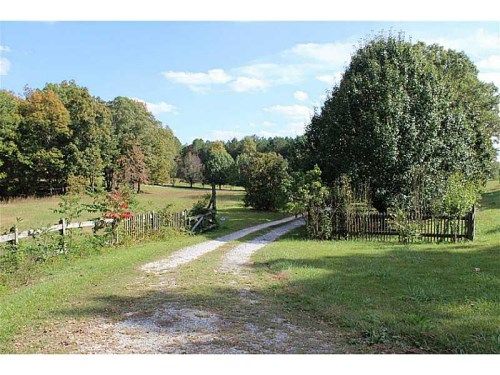 583 Cowart Road, Dawsonville, GA 30534