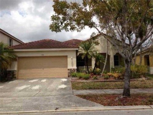 934 SUNFLOWER CR, Fort Lauderdale, FL 33327