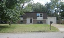 1243 Parody Ln Saint Charles, MO 63303