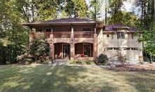 1812 Woodland Hills Avenue Nw Atlanta, GA 30318
