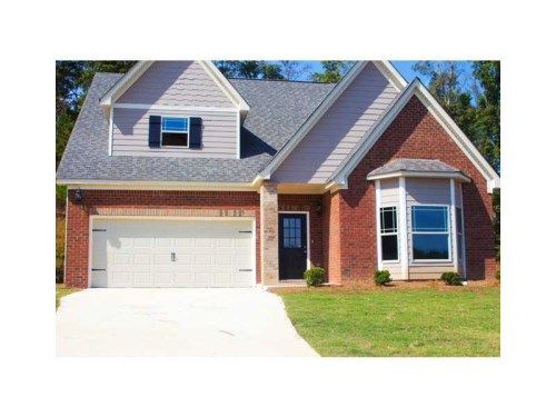205 Jennah Walk, Atlanta, GA 30349