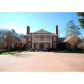 1430 Harris Ridge N, Atlanta, GA 30327 ID:10989867