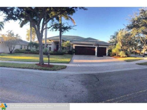 258 EGRET WAY, Fort Lauderdale, FL 33327