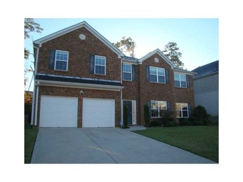 63 Parkcrest Crossing, Dallas, GA 30132