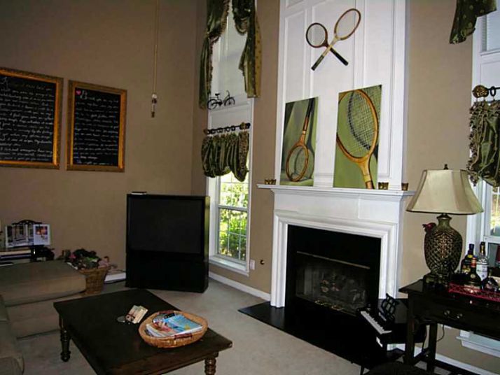 4871 Bankside Way, Norcross, GA 30092