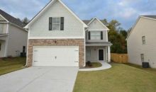 4506 Water Mill Drive Buford, GA 30519