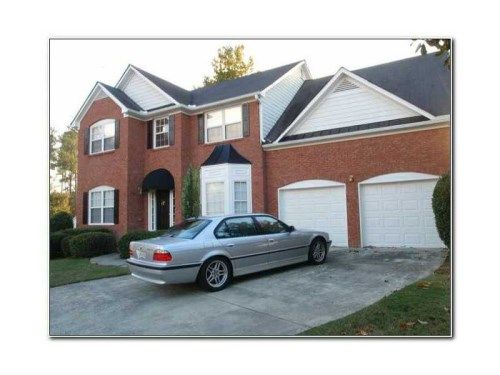 1190 Fountain Glen Drive, Lawrenceville, GA 30043