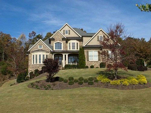 3611 Sunset Point Drive, Gainesville, GA 30506