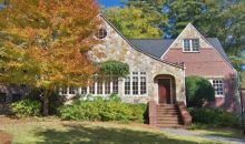 1705 N Pelham Road Ne Atlanta, GA 30324