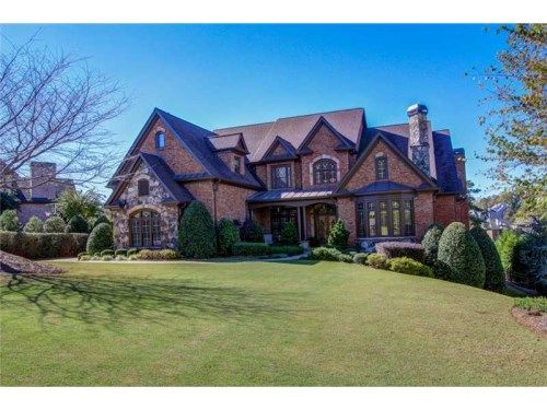 2955 Spindletop Drive, Cumming, GA 30041