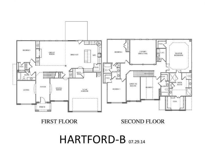 1982 Side Branch Way, Lawrenceville, GA 30045