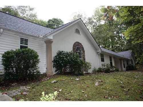 134 Hearthstone Trail, Canton, GA 30114