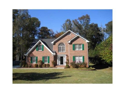 5261 Miller Road, Lilburn, GA 30047