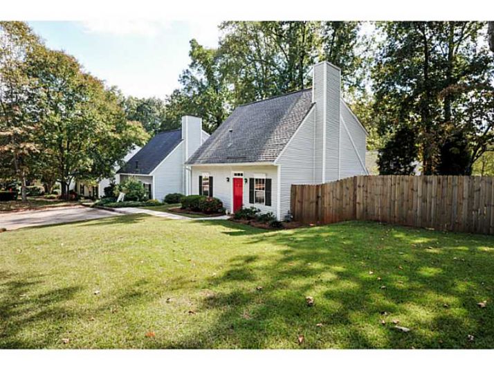 1147 Haven Brook Place Ne, Atlanta, GA 30319