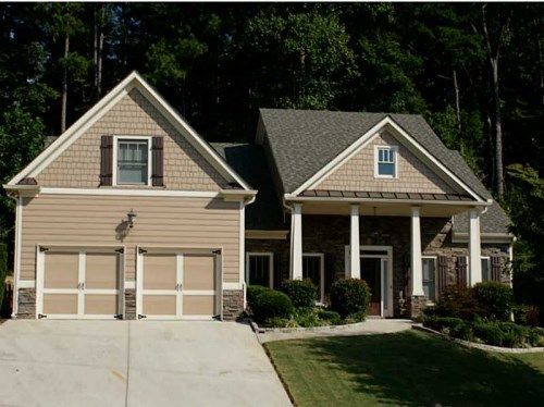 66 Wood Point Court, Dallas, GA 30157