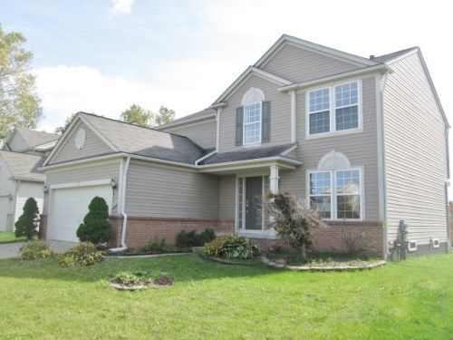 9850 High Meadow Dr, Ypsilanti, MI 48198