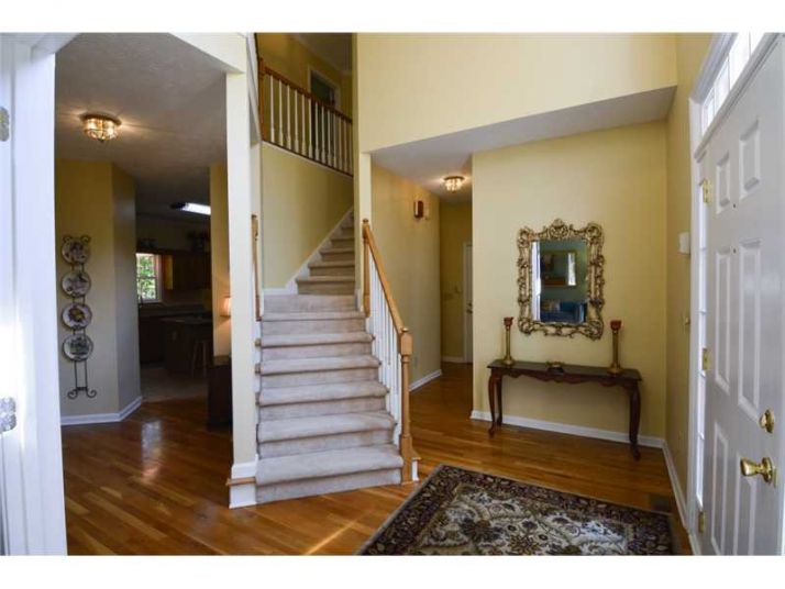 718 Rosedale Road, Woodstock, GA 30189