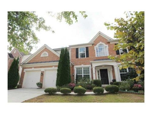 693 Prada Court, Lawrenceville, GA 30043