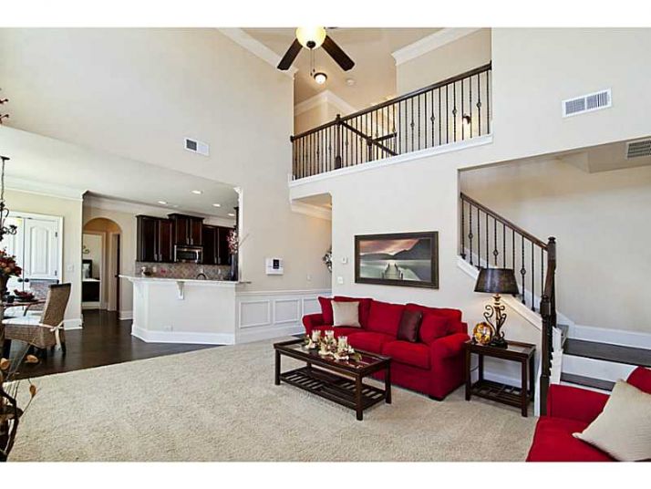 1013 Elswick Lane, Hampton, GA 30228