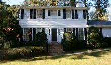 2175 Starlite Way Snellville, GA 30078