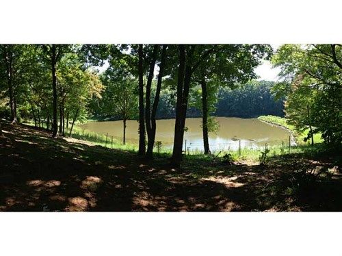 346 High Knoll Road Drive, Jasper, GA 30143
