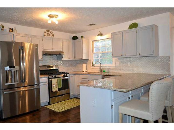 12695 Concord Hall Drive, Alpharetta, GA 30005