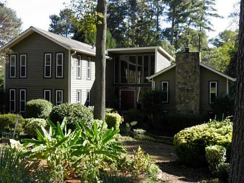 763 Omaha Drive, Norcross, GA 30093